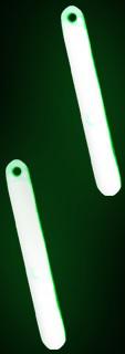Rainbow Plastics Glow Stick 2 Pack