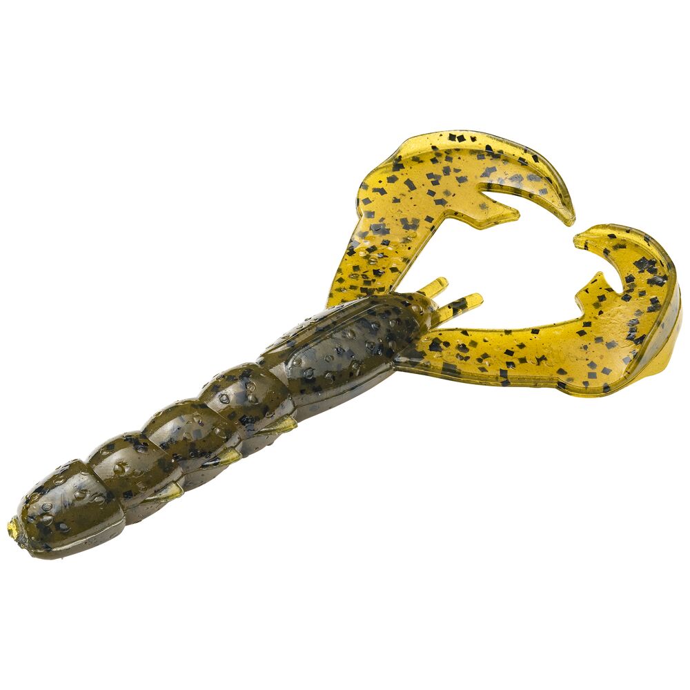 Strike King Rage Baby Craw 3”