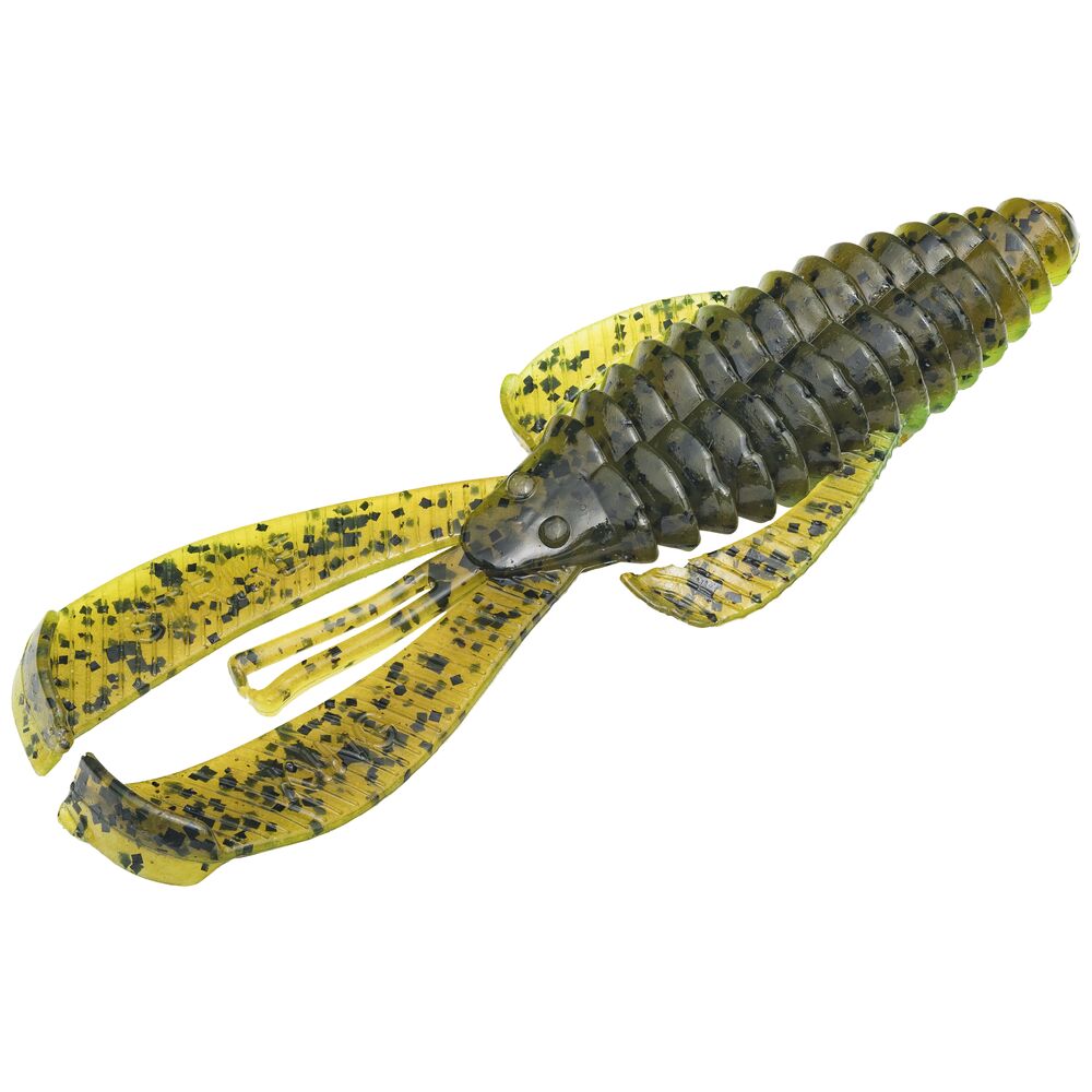 Strike King Rage Bug 4”