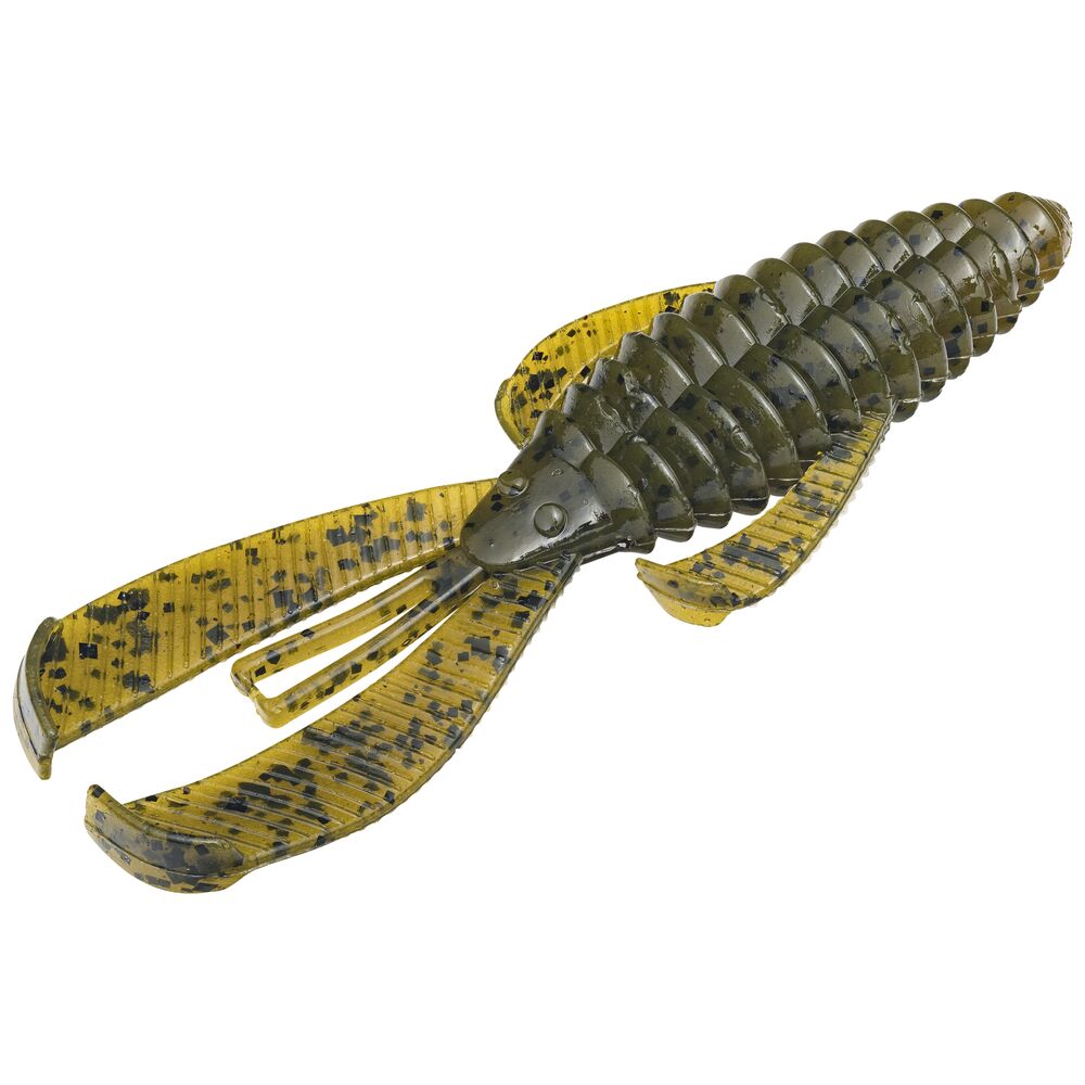 Strike King Rage Bug 4”