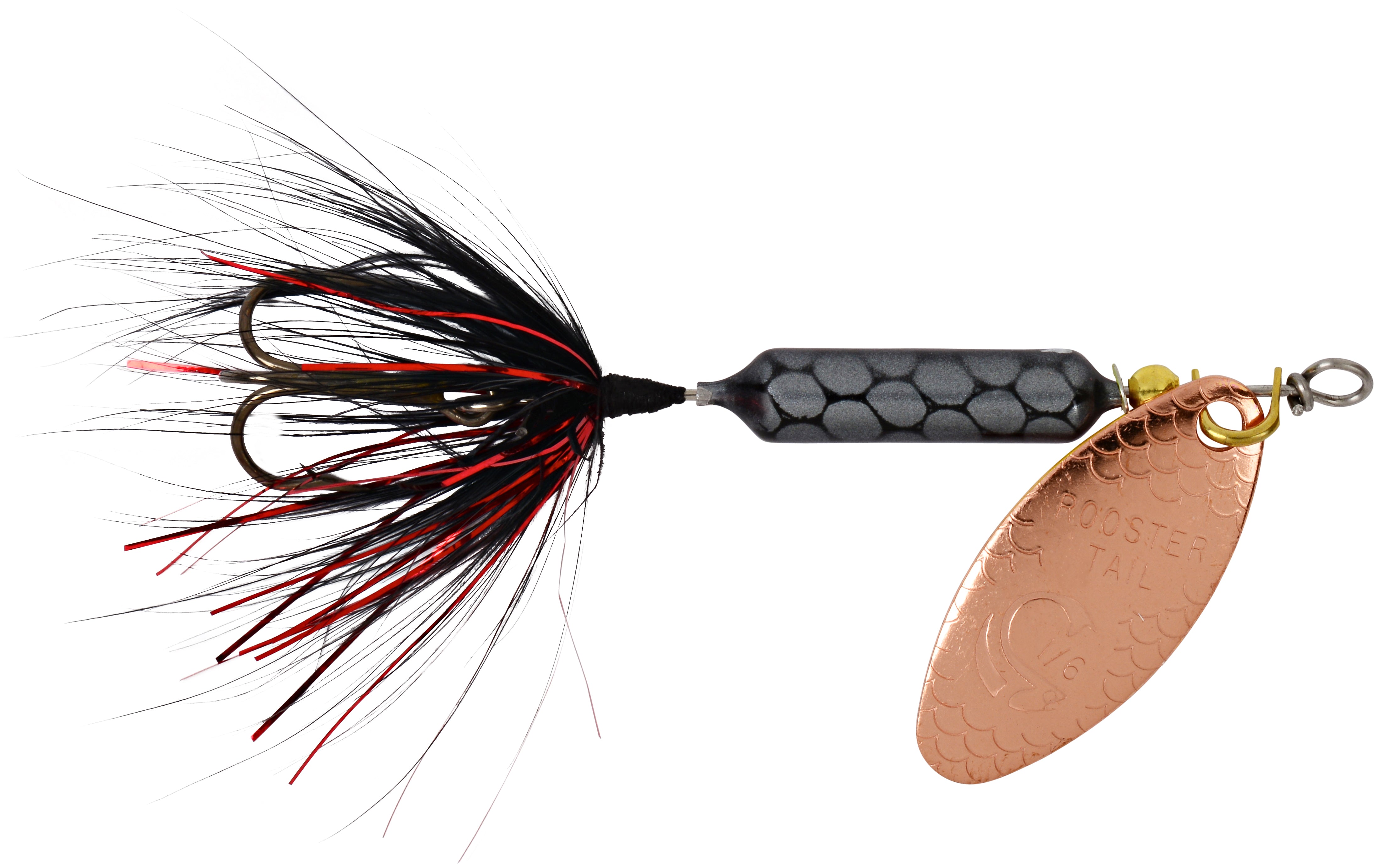Yakima Bait Rooster Tails