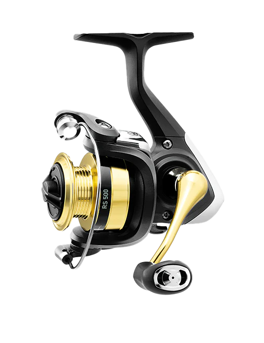 Daiwa RS 500 Ultra Light Spinning Reels New for 2026