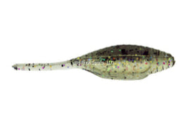 Bass Assassin Tiny Shad Assassin