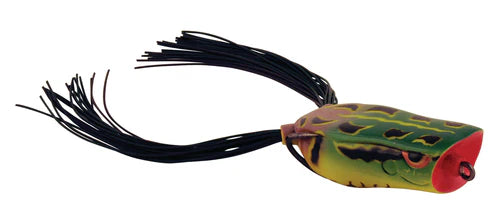 Spro Bronzeye Pop Frog 60