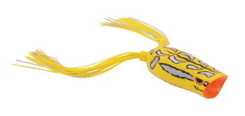 Spro Bronzeye Pop Frog 60