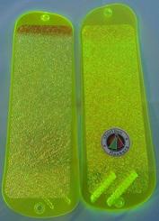 Shortbus 11” Flasher w/Dual Agitator Fins
