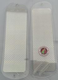 Shortbus 11” Flasher w/Dual Agitator Fins