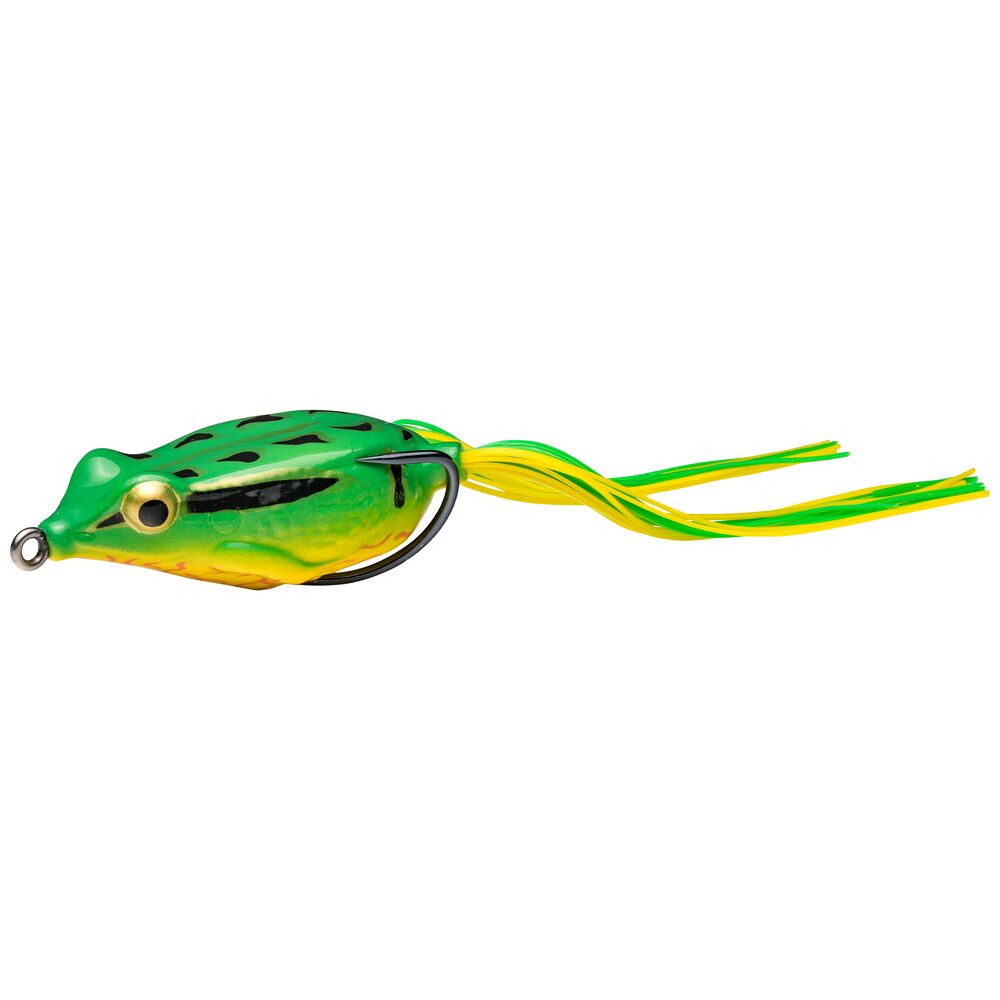 Strike King KVD Sexy Frog