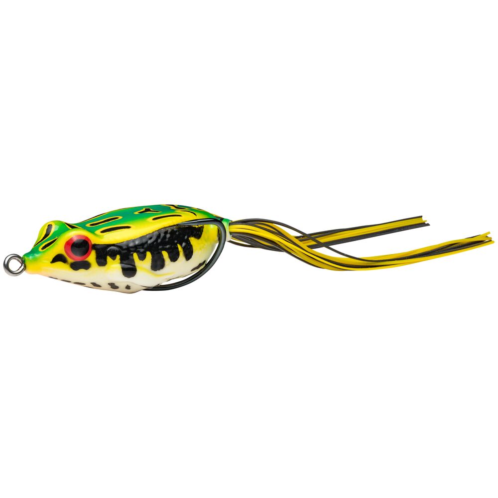 Strike King KVD Sexy Frog