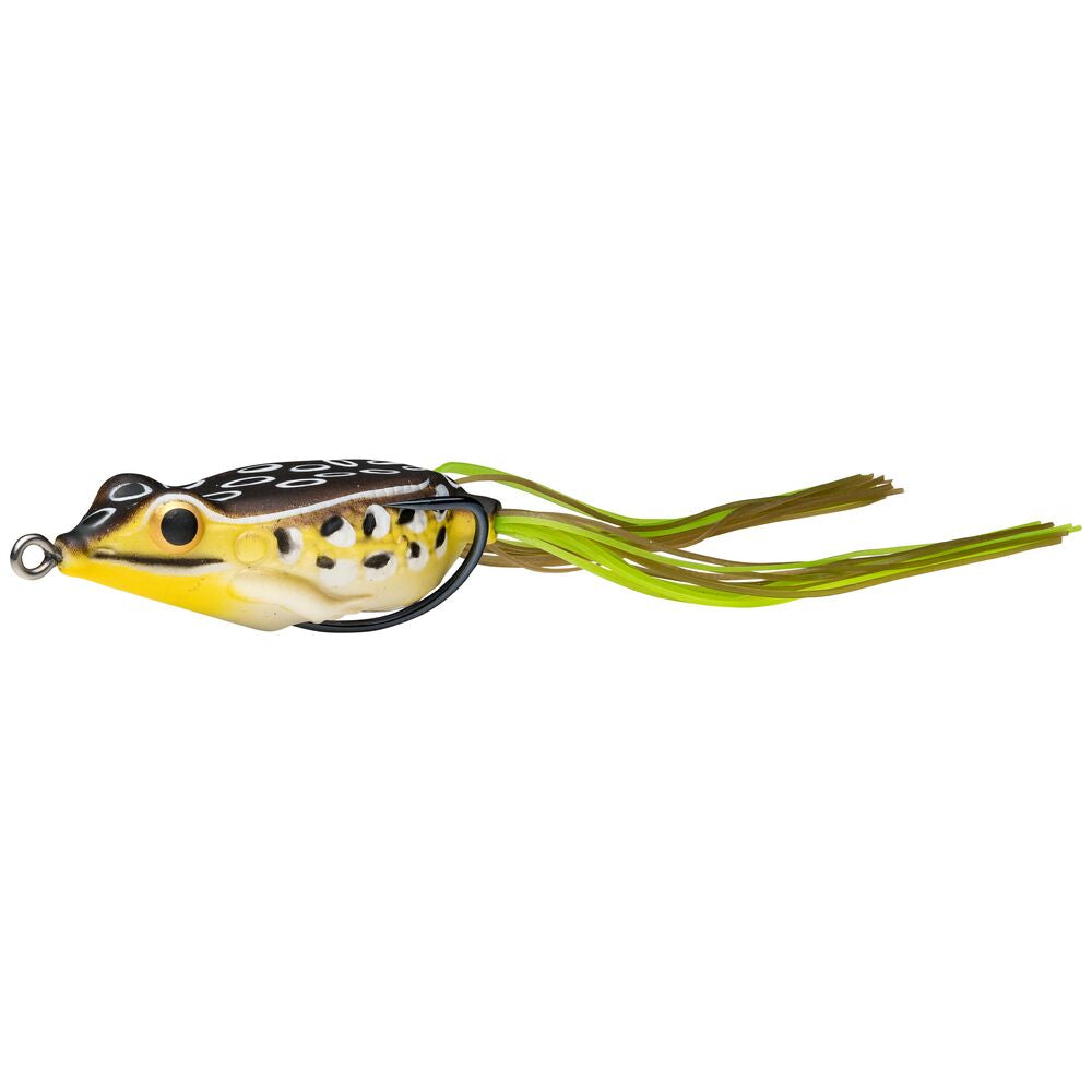 Strike King KVD Sexy Frog