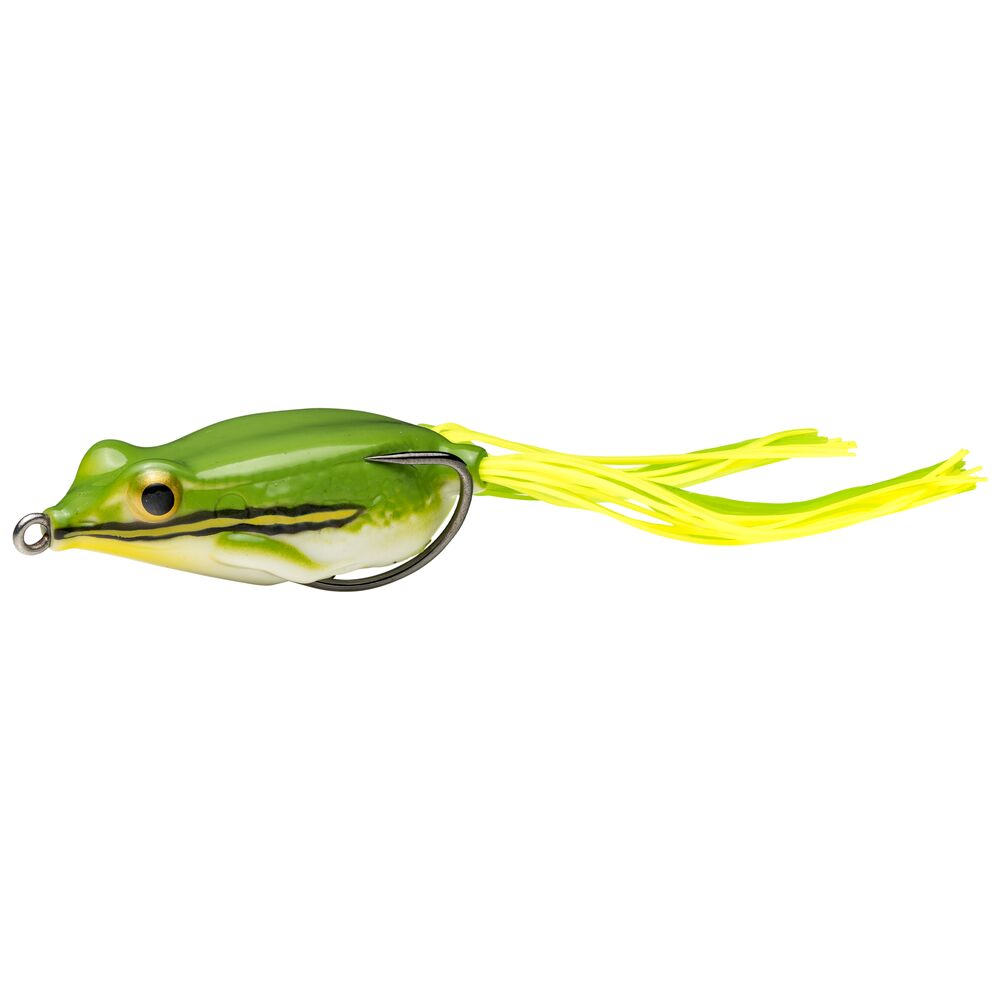 Strike King KVD Sexy Frog