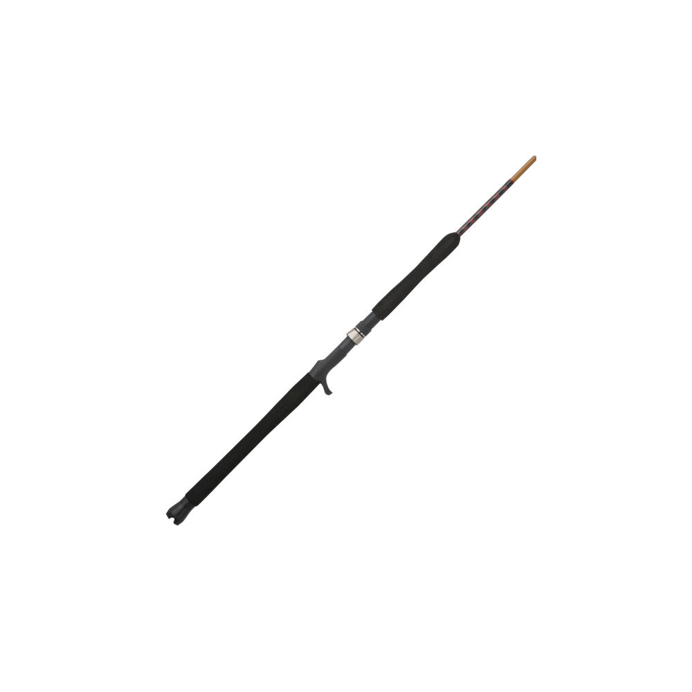 Ugly Stik Tiger® Elite Jig Casting Rods