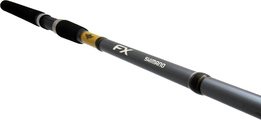 Shimano FX Series Spinning Rod