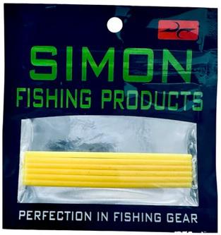 Simon Micro Tubing