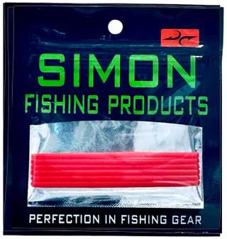 Simon Micro Tubing