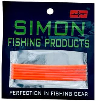 Simon Micro Tubing