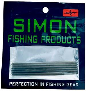 Simon Micro Tubing