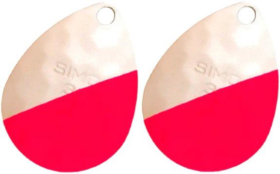Simon 3.5 Spinner Blades