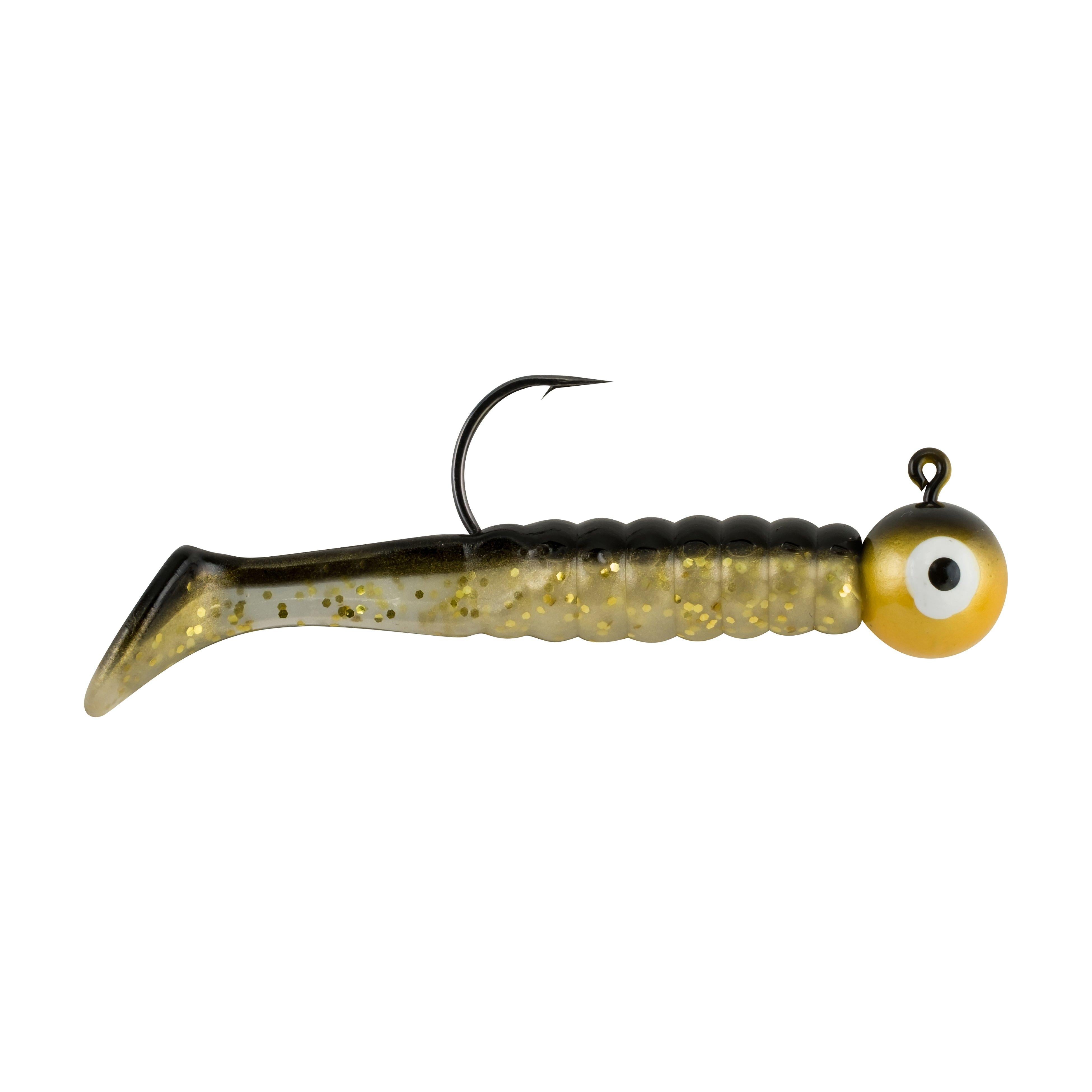 Johnson Swimming Paddletail