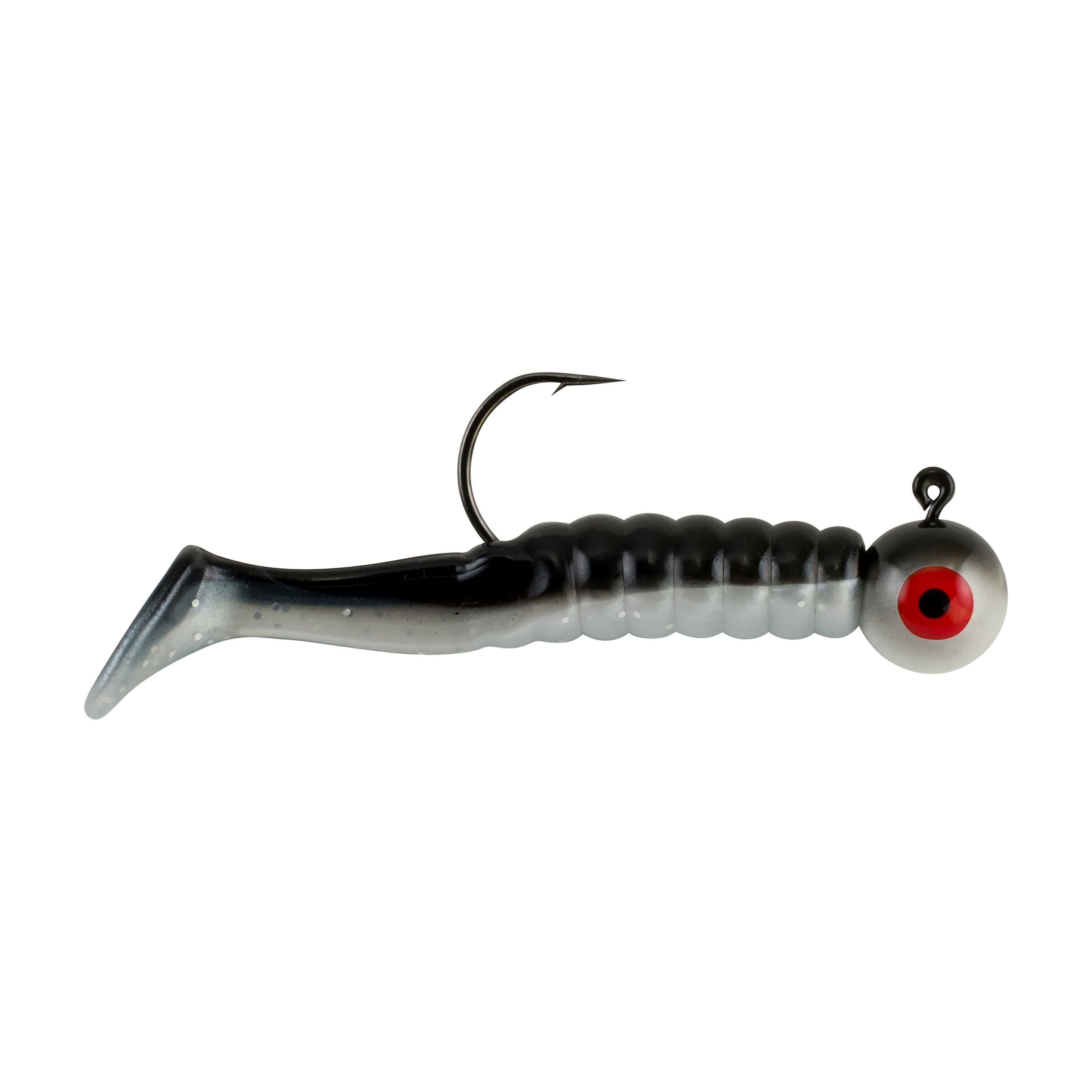 Johnson Swimming Paddletail