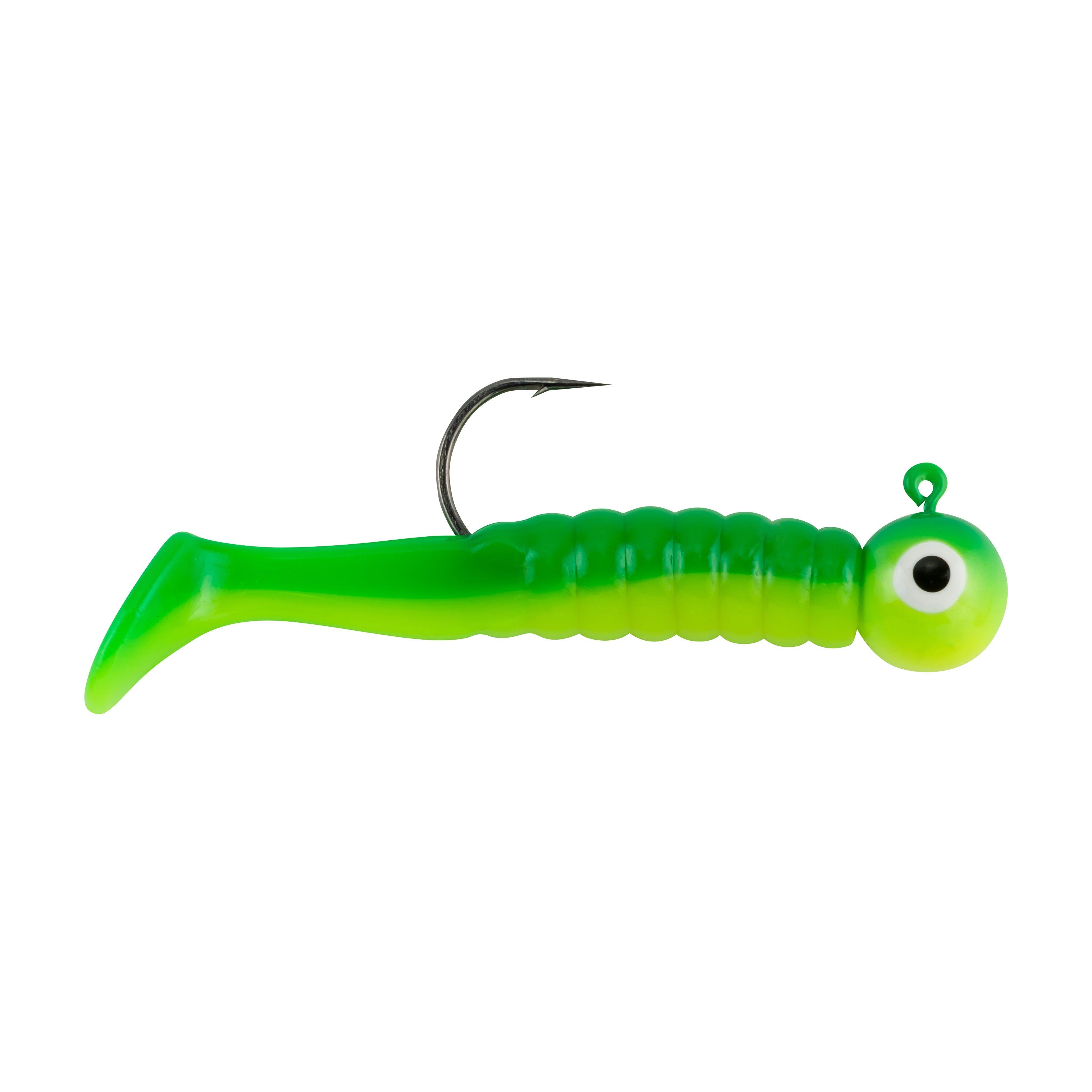 Johnson Swimming Paddletail