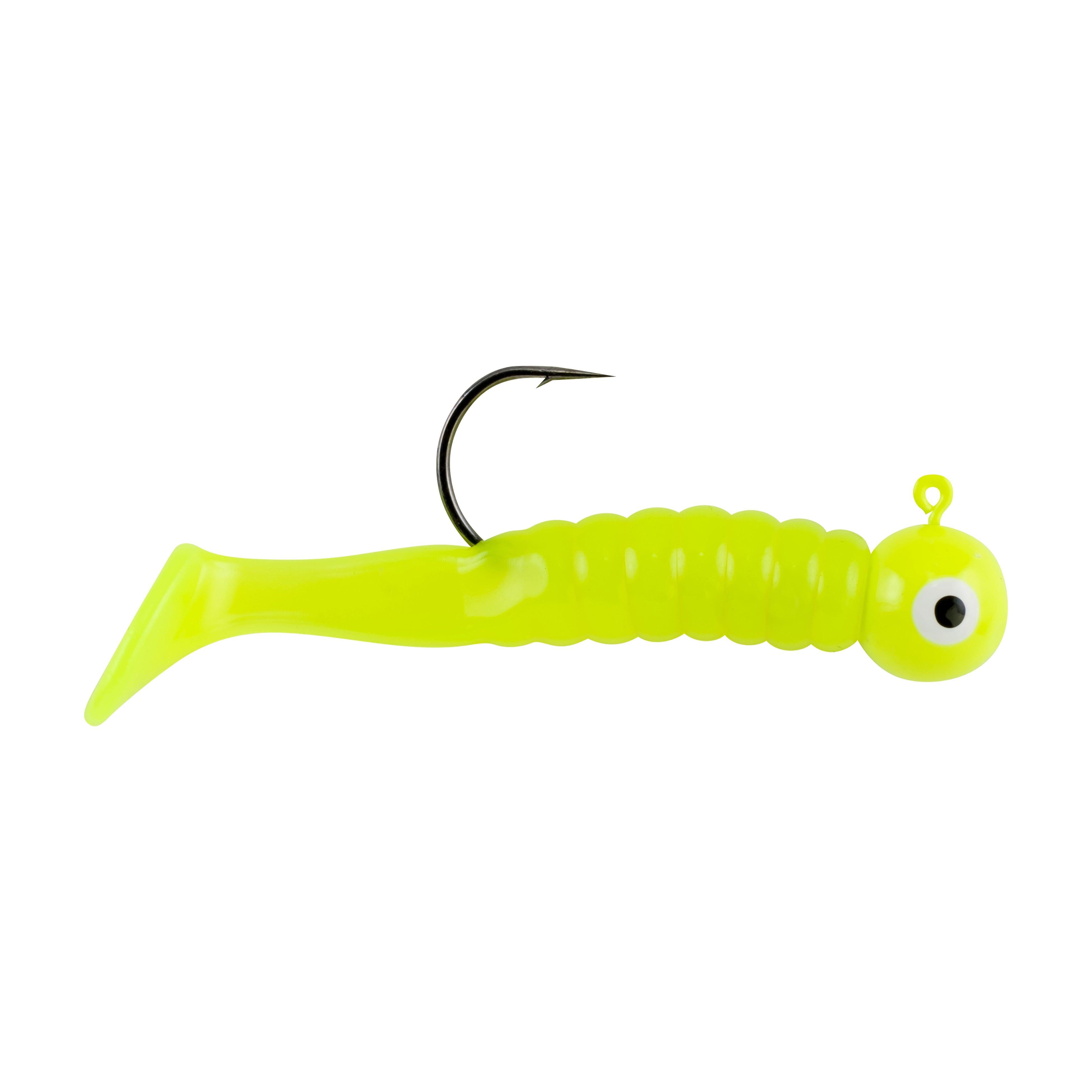 Johnson Swimming Paddletail