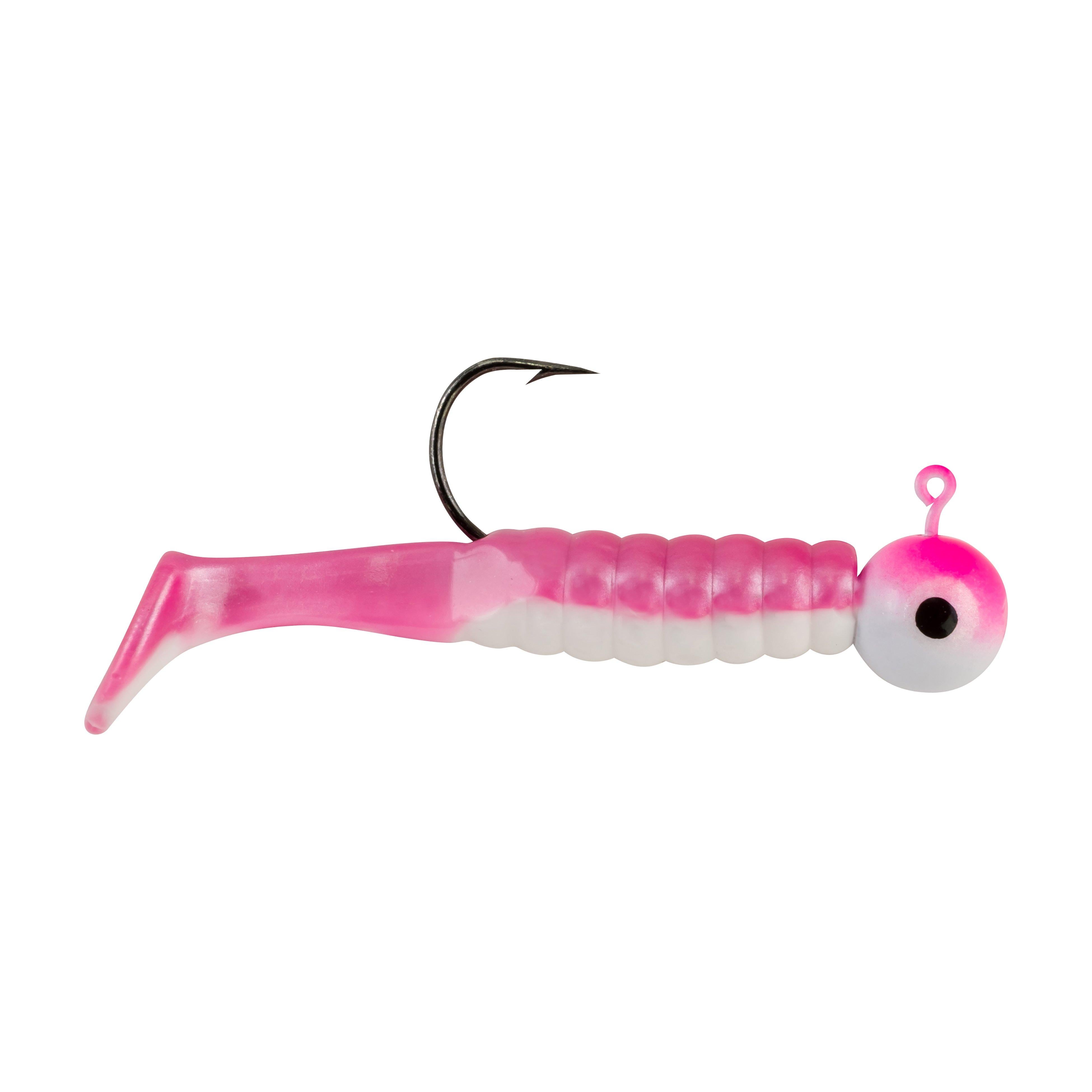 Johnson Swimming Paddletail