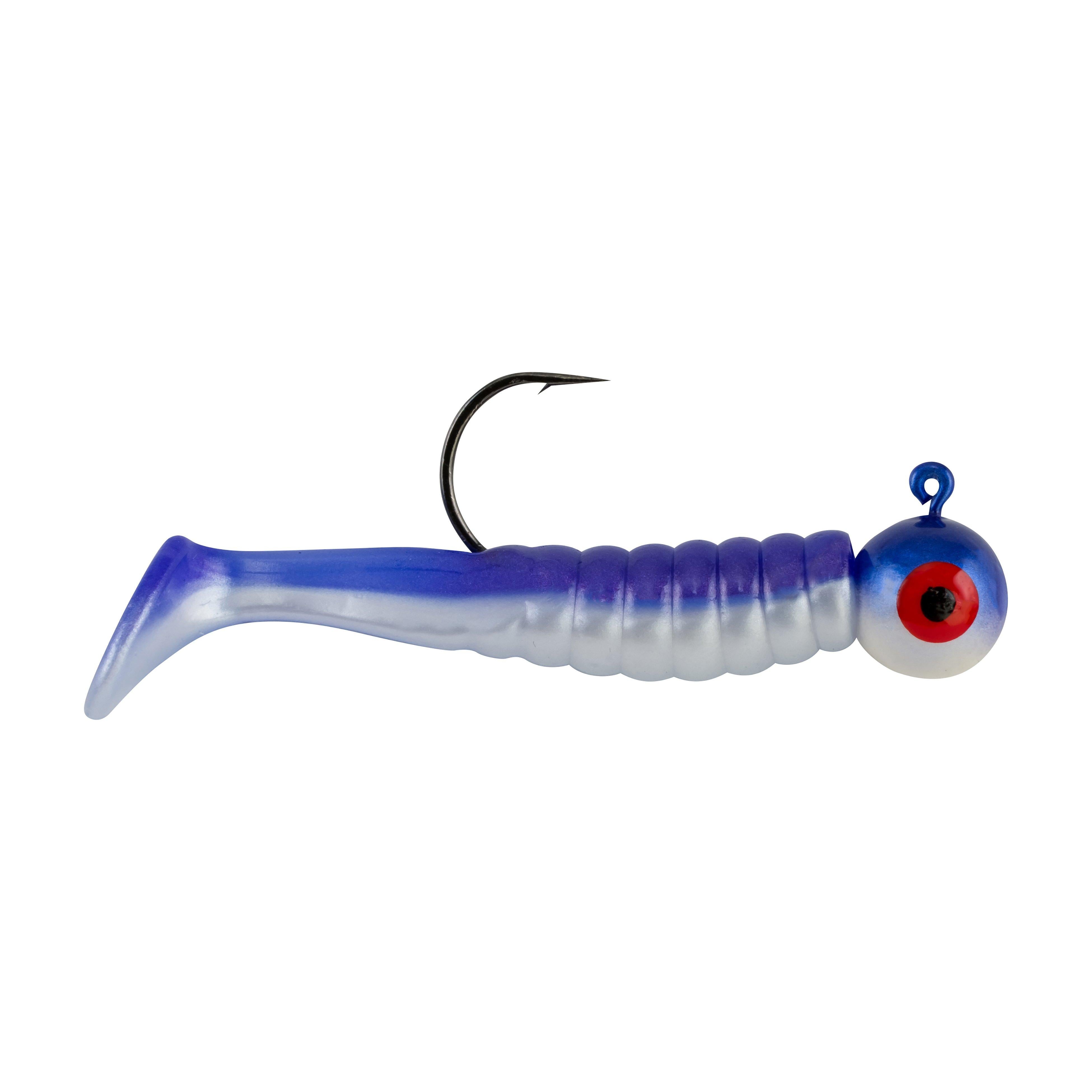 Johnson Swimming Paddletail