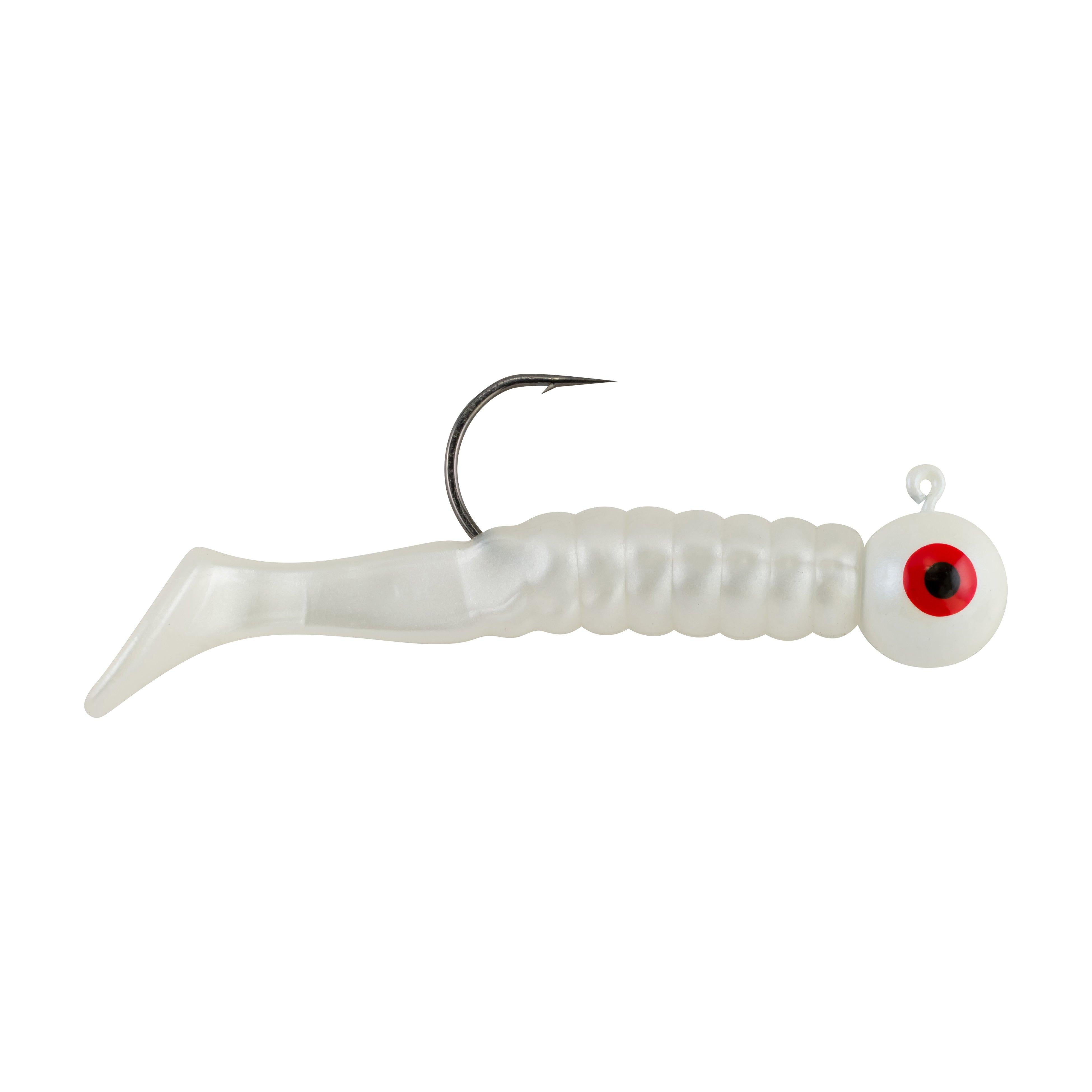 Johnson Swimming Paddletail