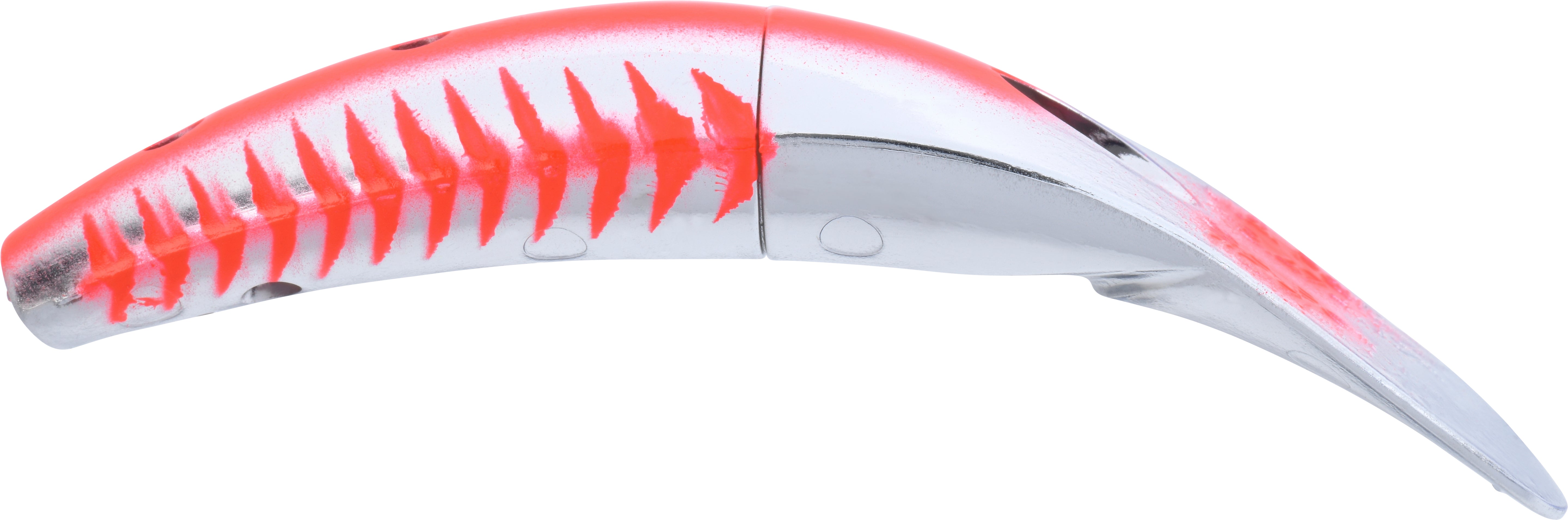 Yakima Bait Spinfish Unrigged 2-Packs