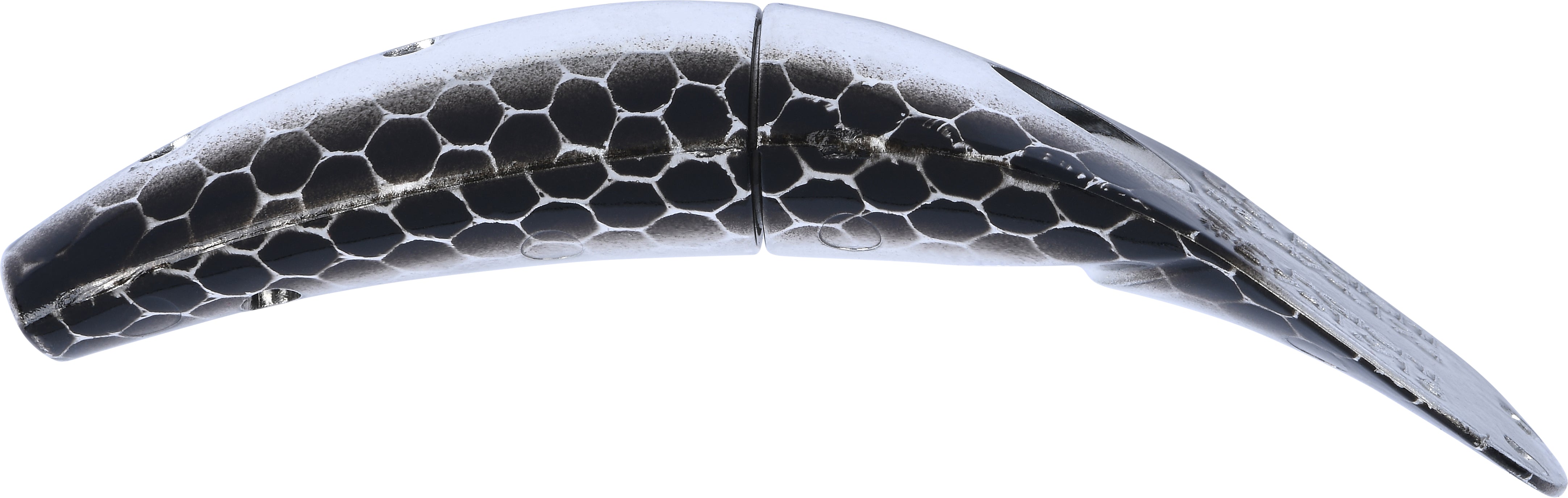 Yakima Bait Spinfish Unrigged 2-Packs