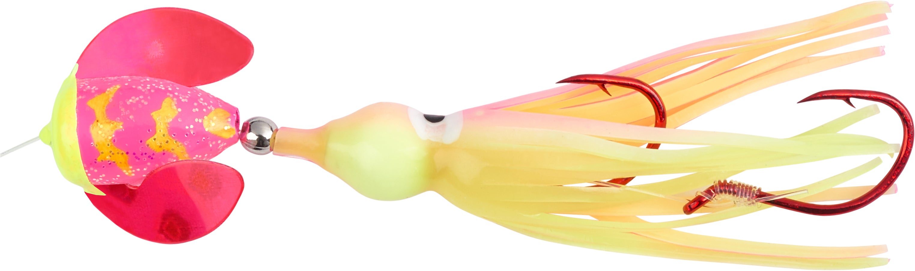 Yakima Bait Spin-N-Glo Kokanee Rigs