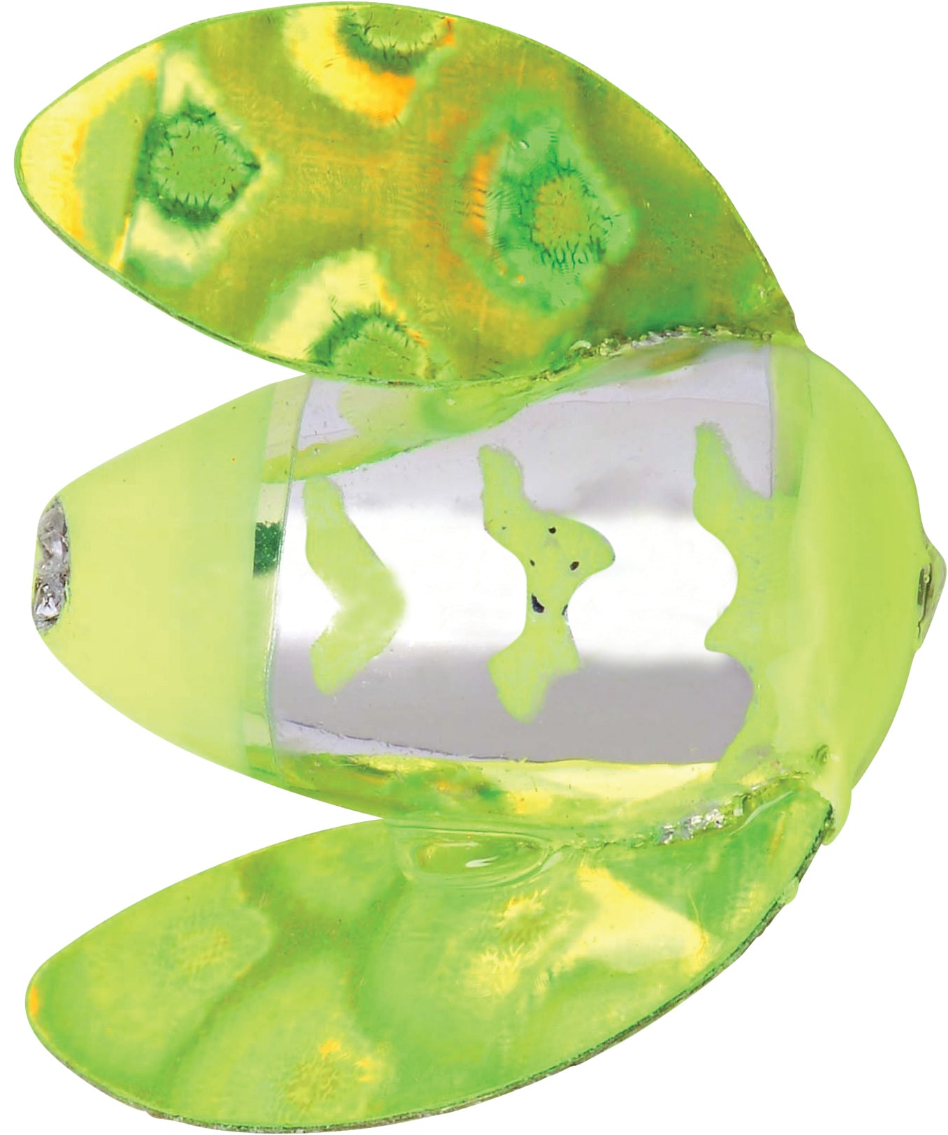 Yakima Bait Spin-N-Glo Bodies #6-#12 — 3-Pack