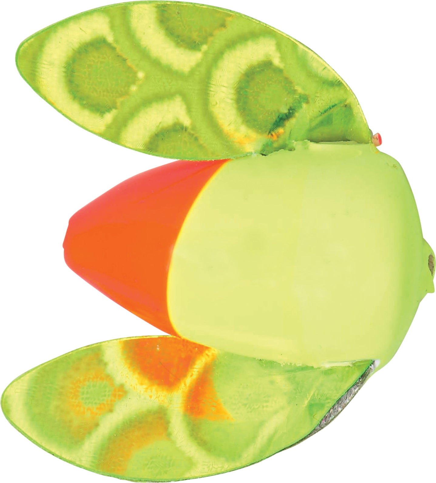 Yakima Bait Spin-N-Glo Bodies #6-#12 — 3-Pack