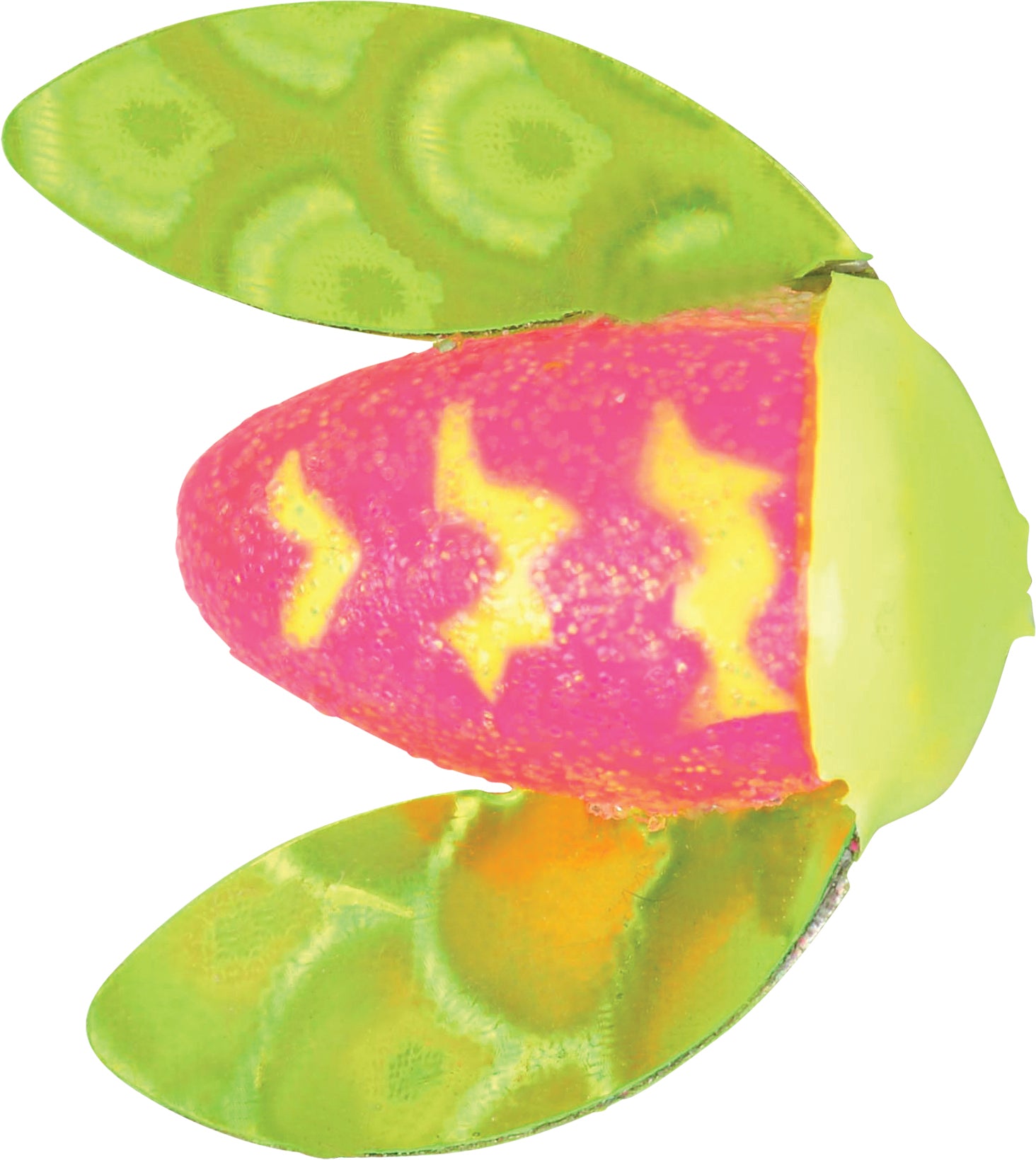 Yakima Bait Spin-N-Glo Bodies #6-#12 — 3-Pack