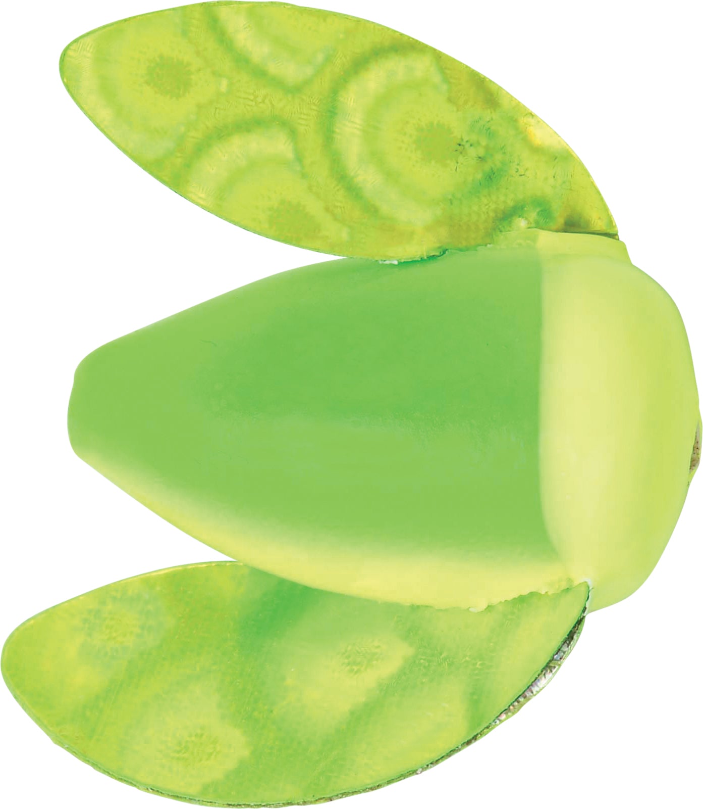 Yakima Bait Spin-N-Glo Bodies #6-#12 — 3-Pack