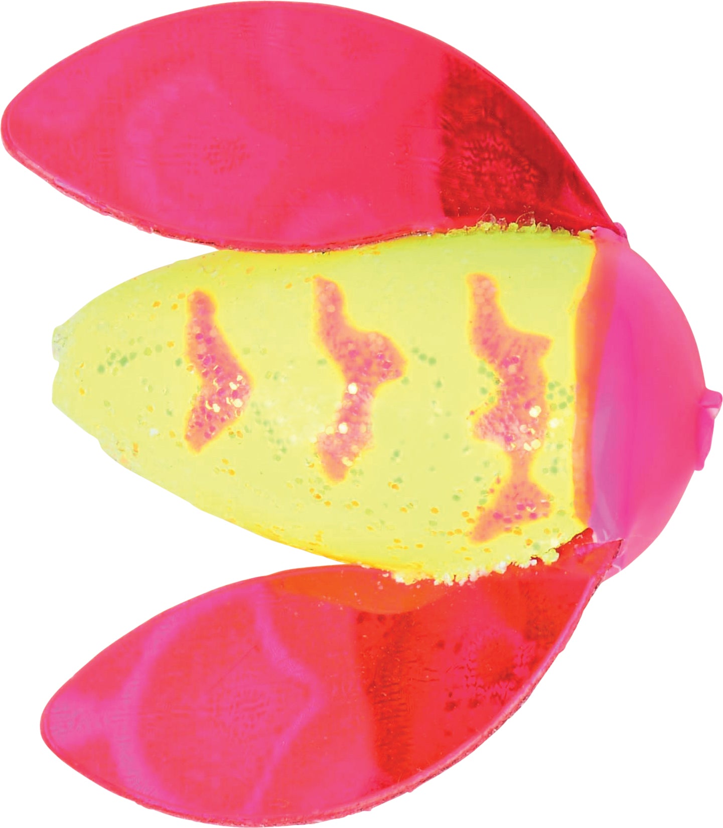 Yakima Bait Spin-N-Glo Bodies #6-#12 — 3-Pack