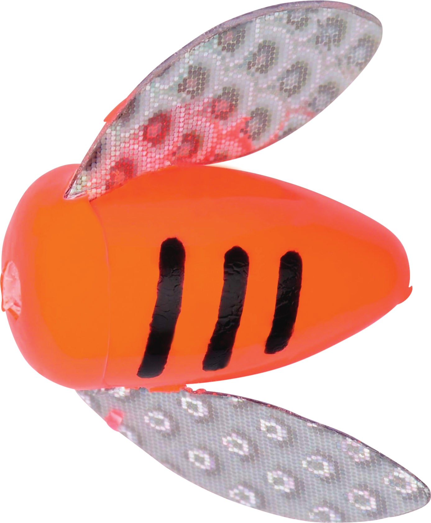 Yakima Bait Spin-N-Glo Bodies #6-#12 — 3-Pack