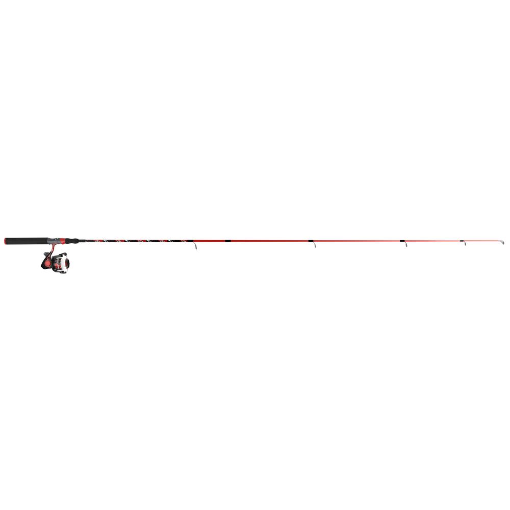 Zebco Splash Spinning Combo
