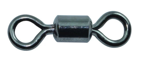 Spro SPSB Power Swivel Black