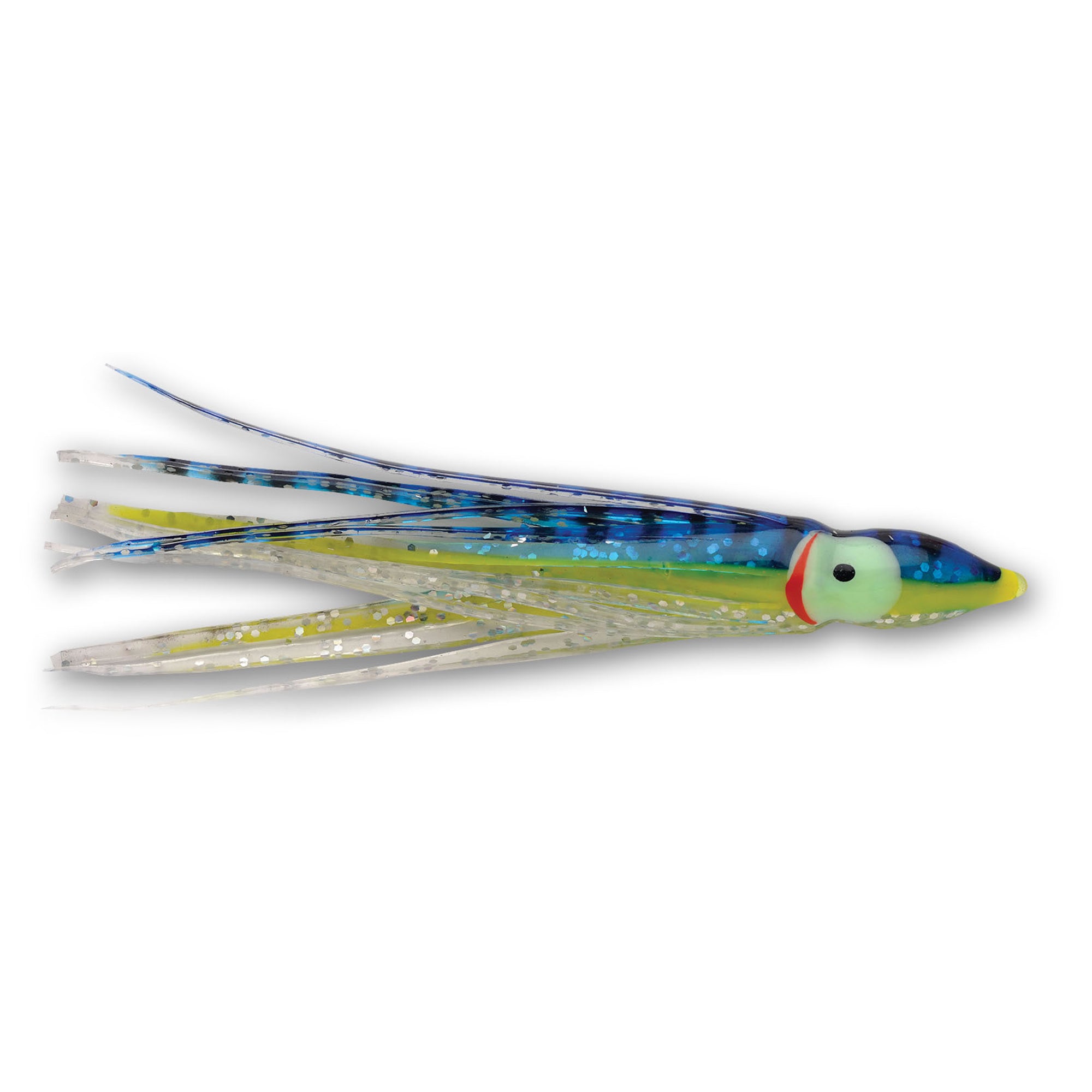 P-Line Sunrise Squid Skirts