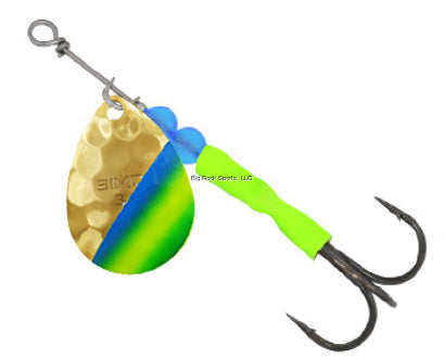 Simon 3.5 Spinners