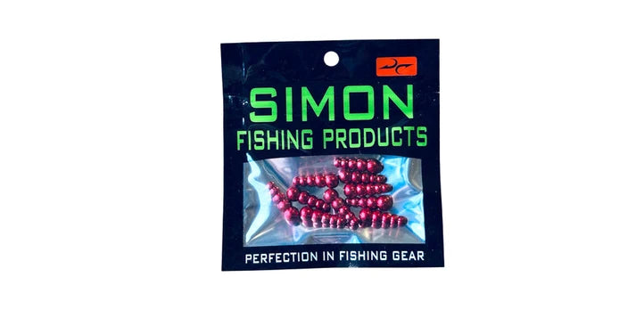 Simon Stack Beads