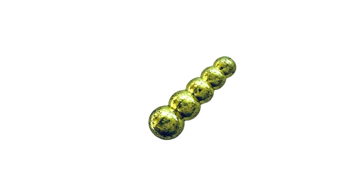 Simon Stack Beads