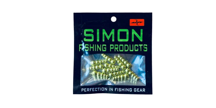 Simon Stack Beads
