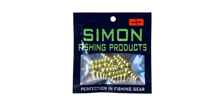 Simon Stack Beads