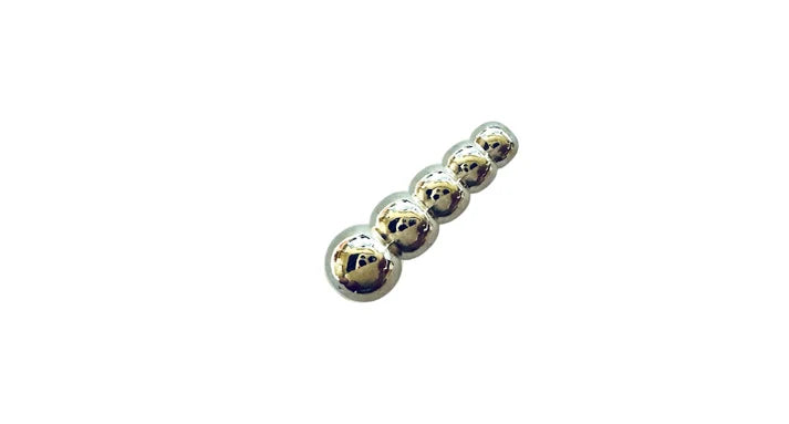 Simon Stack Beads