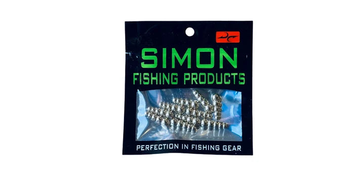 Simon Stack Beads