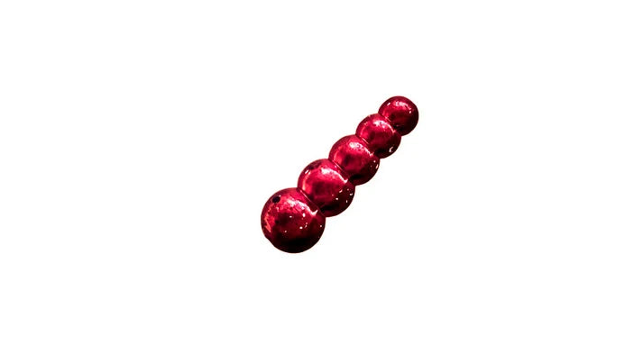 Simon Stack Beads