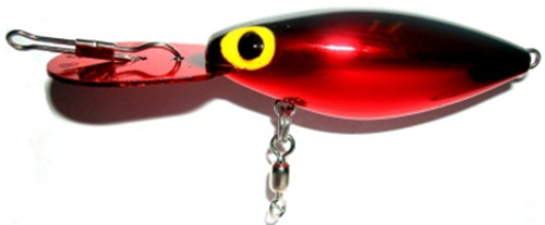 Brad's Standard Bait Diver